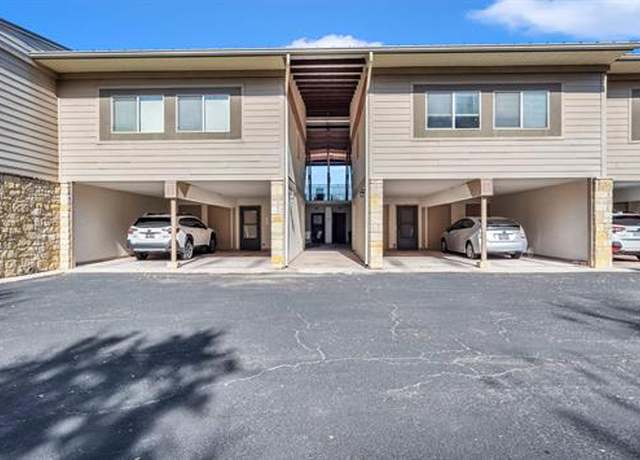 Property at 400 Hi There #103, Horseshoe Bay, TX 78657, 1 bed, 1 bath