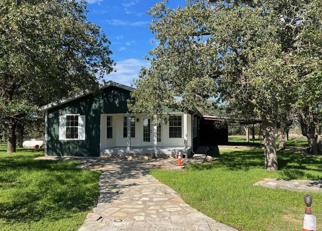Property at 111 Chris Ln, Florence, TX 76527, 2 beds, 2.5 baths