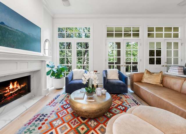 Property at 1937 Rue De Saint Tropez #10, Austin, TX 78746, 2 beds, 2.5 baths