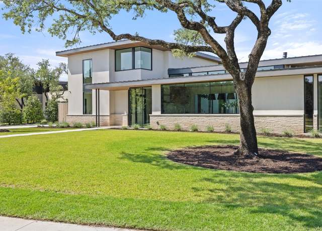 Property at 1604 Barclay Dr, Austin, TX 78746, 5 beds, 6 baths