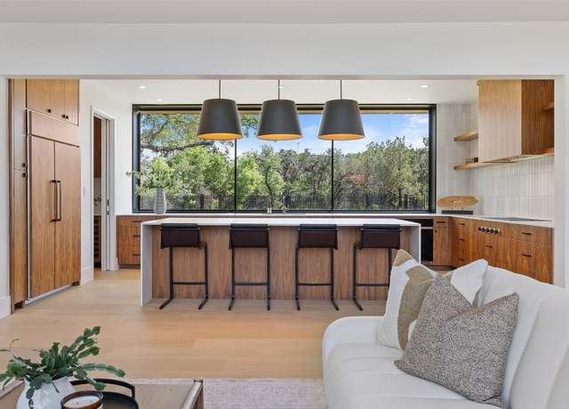 Property at 1604 Barclay Dr, Austin, TX 78746, 5 beds, 6 baths