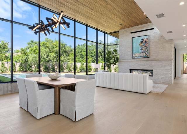 Property at 1604 Barclay Dr, Austin, TX 78746, 5 beds, 6 baths