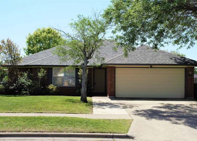 Property at 4210 Fawn Dr, Killeen, TX 76542, 1 bed, 2 baths