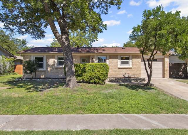 Property at 8512 New Hampshire Dr, Austin, TX 78758, 3 beds, 2 baths