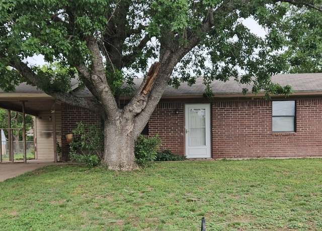 Property at Undisclosed address, Burnet, TX 78611, 3 beds, 1 bath