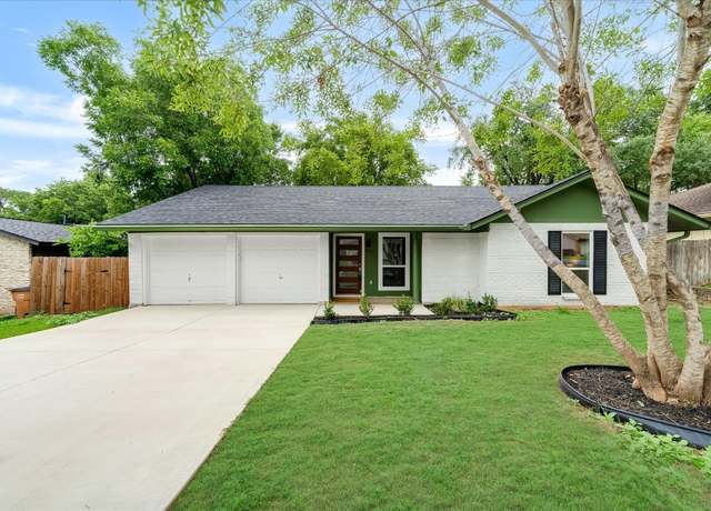 Property at 6225 Hillston Dr, Austin, TX 78745, 3 beds, 2 baths