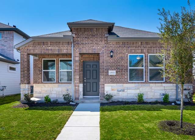 Property at 13921 Edna Maxine Walk, Del Valle, TX 78617, 3 beds, 2 baths