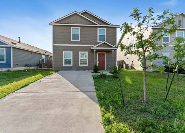 Property at 130 Soapstone Pass, Maxwell, TX 78656, 3 beds, 2 baths
