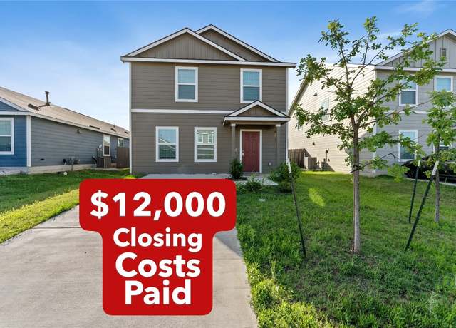 Property at 130 Soapstone Pass, Maxwell, TX 78656, 3 beds, 2 baths