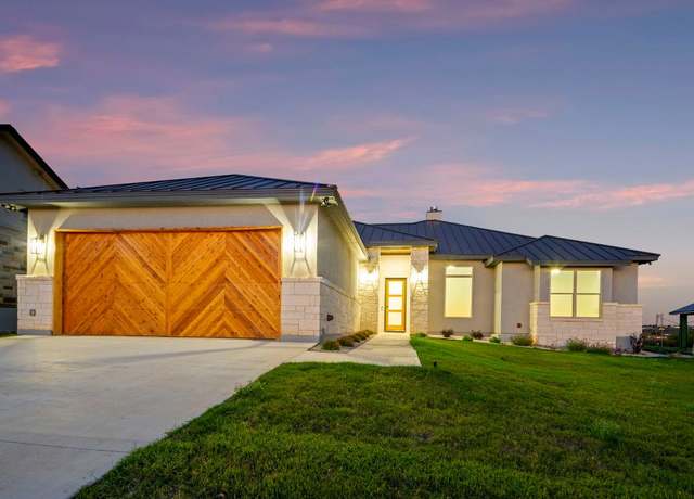 Property at 311 Outcrop, Horseshoe Bay, TX 78657, 3 beds, 2 baths