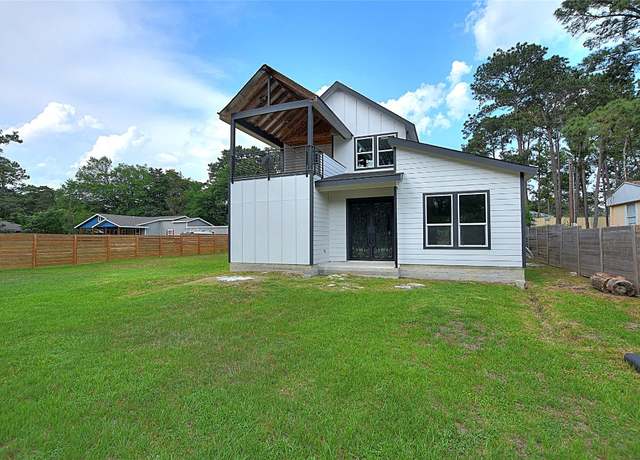 Property at 107 Mary St, Bastrop, TX 78602, 4 beds, 2.5 baths