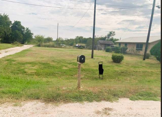 Property at TBD W Brook St, Bartlett, TX 76511