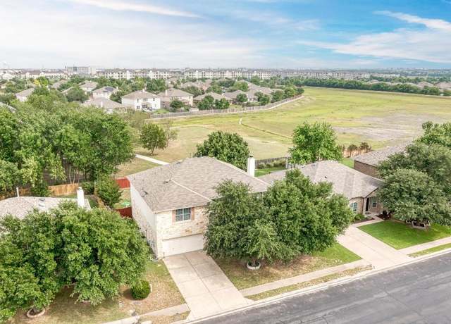 Property at 1024 Portchester Castle Path, Pflugerville, TX 78660, 5 beds, 3 baths
