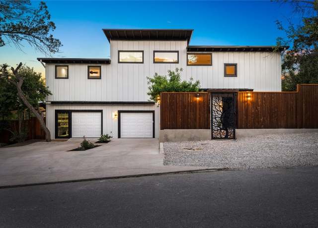 Property at 14713 Broken Bow Trl, Austin, TX 78734, 3 beds, 3.5 baths