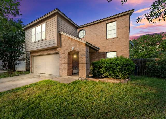 Property at 491 Emerald Fields Ln, Kyle, TX 78640, 4 beds, 2.5 baths