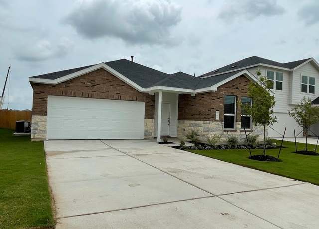 Property at 143 Rodney Boat Rd, Kyle, TX 78640, 3 beds, 2 baths