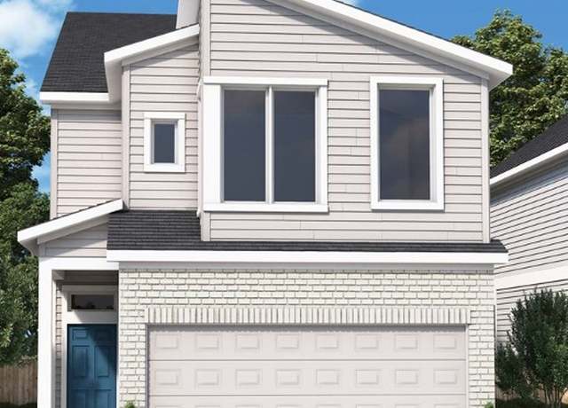 Property at 5509 Forks Rd, Austin, TX 78747, 3 beds, 2.5 baths