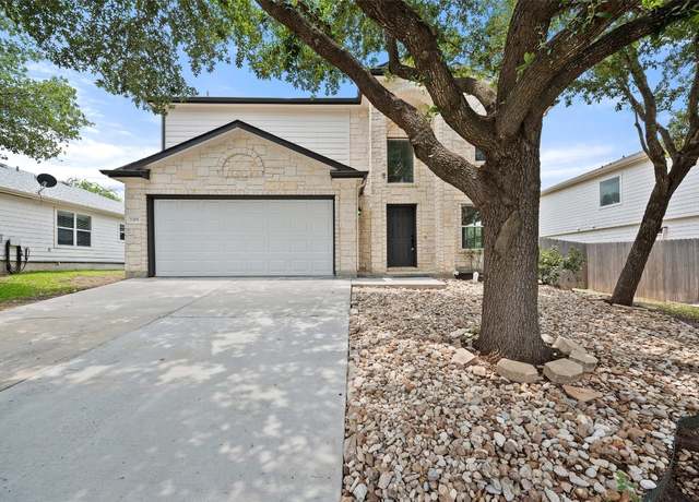 Property at 1306 Sunflower Ln, San Marcos, TX 78666, 4 beds, 2.5 baths