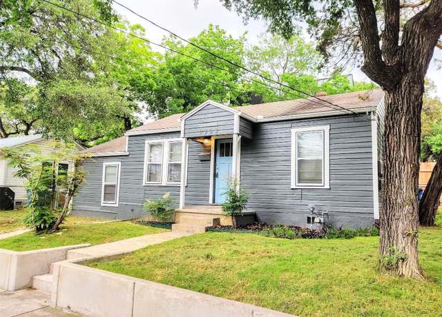 Property at 1303 S 5th St, Austin, TX 78704, 2 beds, 1 bath