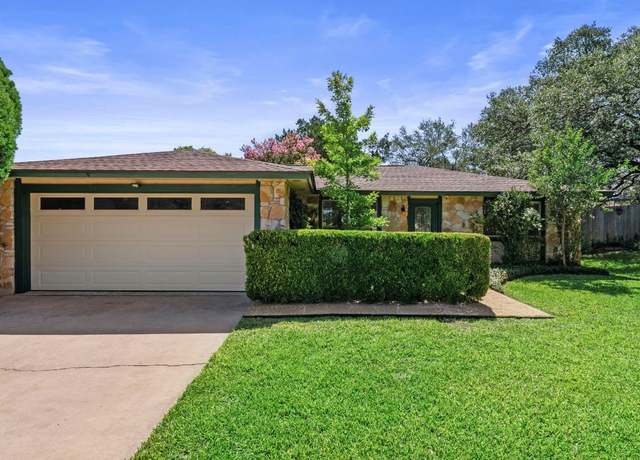 Property at 7803 Creekmere Ln, Austin, TX 78748, 3 beds, 2 baths