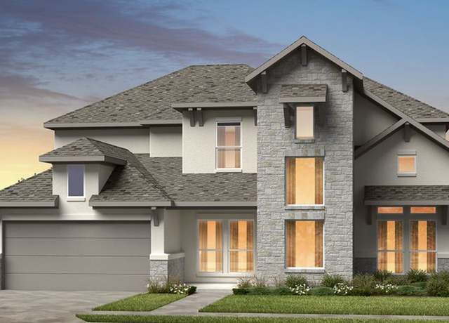 Property at Undisclosed address, Leander, TX 78641, 5 beds, 4.5 baths