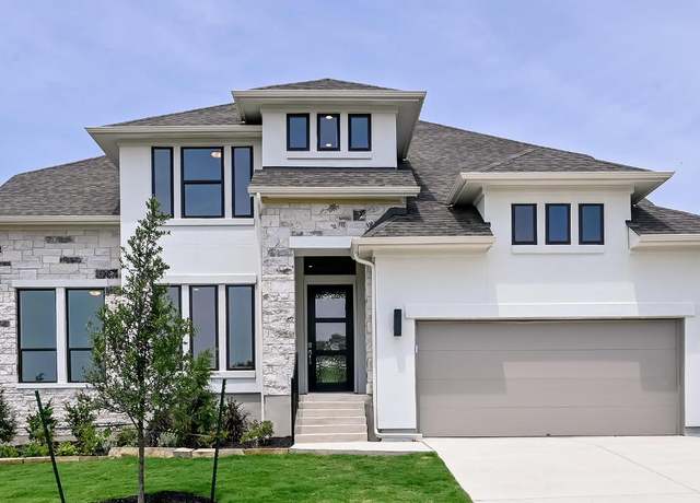 Property at 229 Leaning Rock Rdg, Austin, TX 78737, 5 beds, 4.5 baths