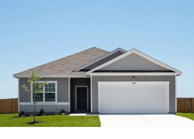 Property at 1504 Morris Loop, San Marcos, TX 78666, 4 beds, 2 baths