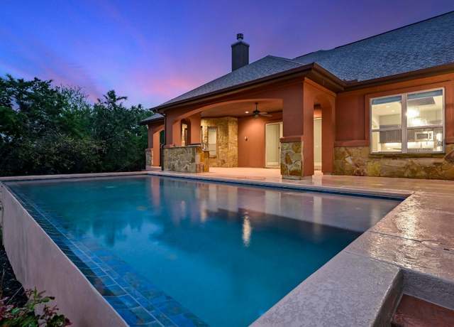 Property at 816 Jennings Branch Rd, Georgetown, TX 78633, 4 beds, 3 baths