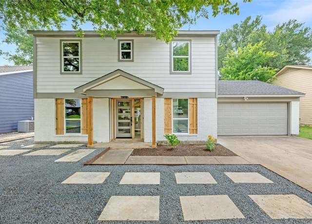 Property at 6721 Lost Vly, Austin, TX 78745, 3 beds, 2.5 baths
