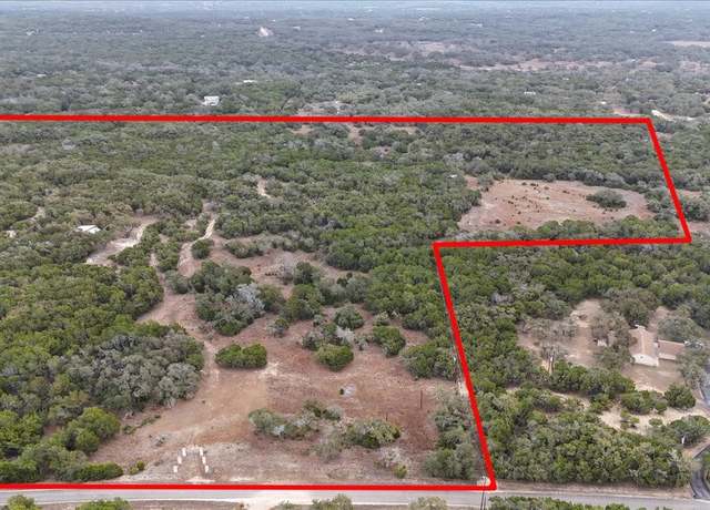 Property at 711 Deer Run, Wimberley, TX 78676