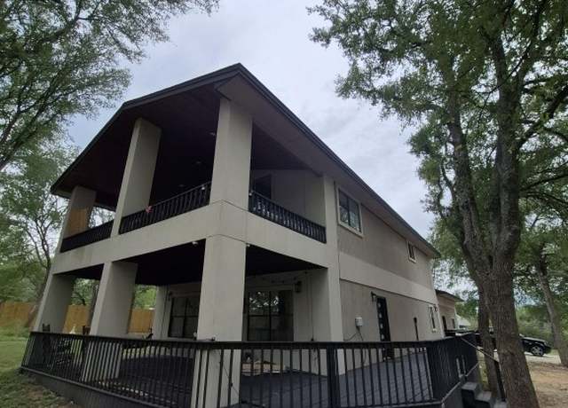 Property at 126 Deer Run Dr, Cedar Creek, TX 78612, 3 beds, 2 baths