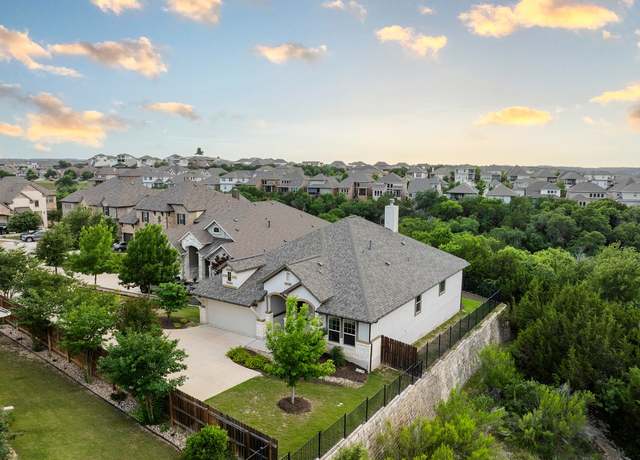 Property at 18712 Laramie Well Cv, Austin, TX 78738, 3 beds, 2 baths