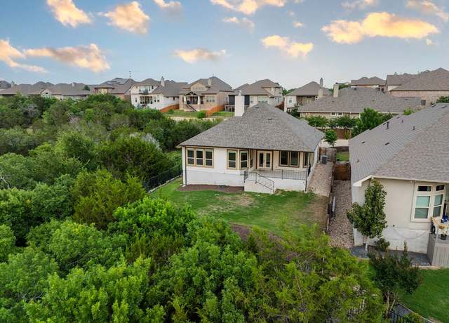 Property at 18712 Laramie Well Cv, Austin, TX 78738, 3 beds, 2 baths