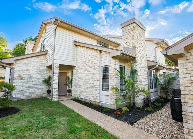 Property at 2201 Lakeway Blvd #5, Lakeway, TX 78734, 3 beds, 2.5 baths