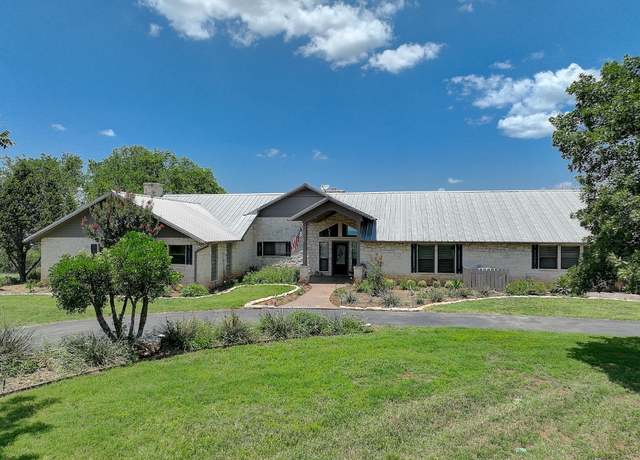 Property at 3514 Fm 3509, Burnet, TX 78611, 5 beds, 4.5 baths