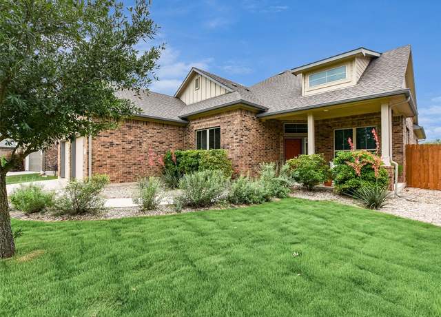 Property at 7120 Sentry Path, Austin, TX 78744, 3 beds, 2 baths