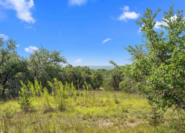 Property at Lot G (Subdivided) Mirela Ann Rd, Dripping Springs, TX 78620