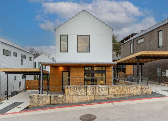 Property at 900 S 2nd St #22, Austin, TX 78704, 2 beds, 2.5 baths