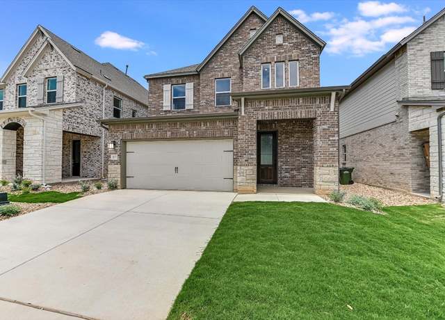 Property at 1401 South Brook Dr, Leander, TX 78641, 4 beds, 2.5 baths
