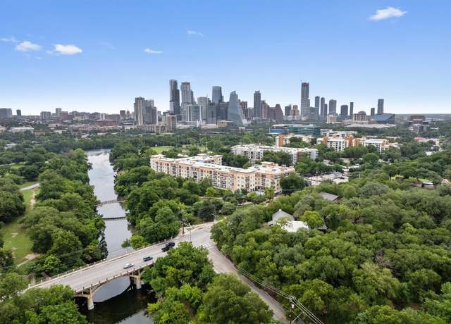 Property at 1900 Barton Springs Rd #2027, Austin, TX 78704, 2 beds, 2 baths
