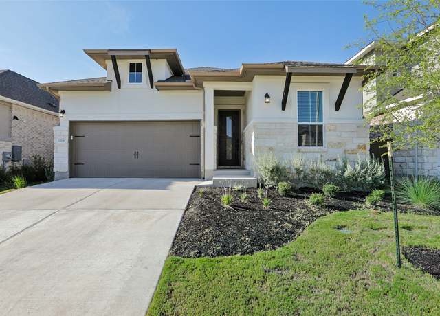 Property at 1204 Willie Ranch Way, Leander, TX 78641, 4 beds, 2 baths