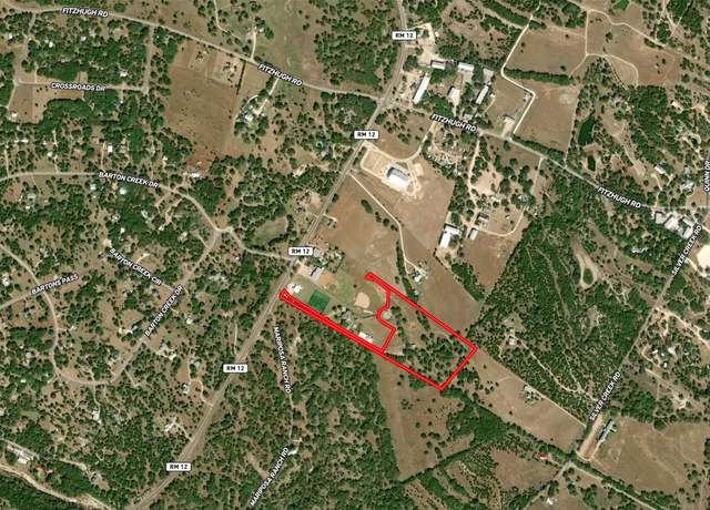 Property at 31301 Ranch Road 12, Dripping Springs, TX 78620