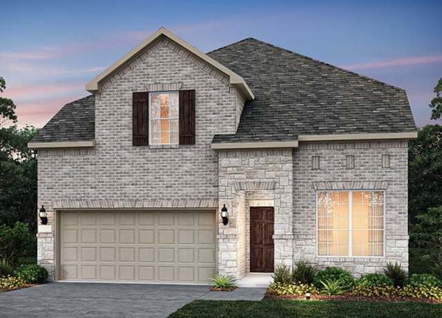 Property at 116 Adlai Ave, Georgetown, TX 78633, 4 beds, 2.5 baths