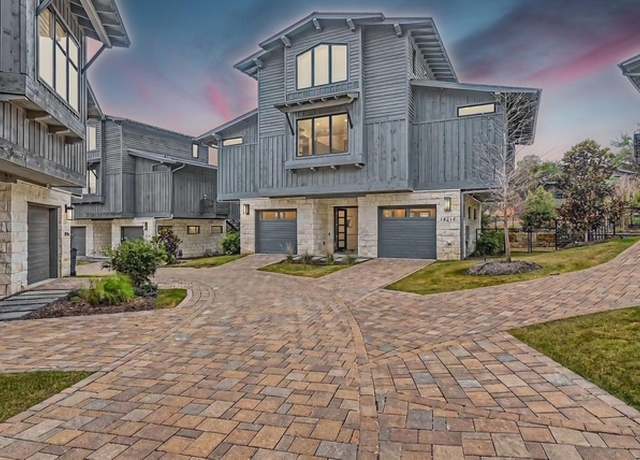 Property at 19217 Lost Tree Cv, Spicewood, TX 78669, 3 beds, 3 baths