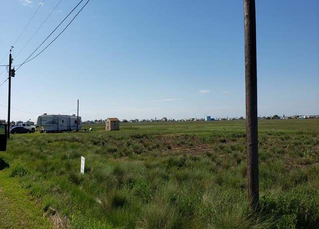 Property at 1800 County Road 299, Sargent, TX 77414