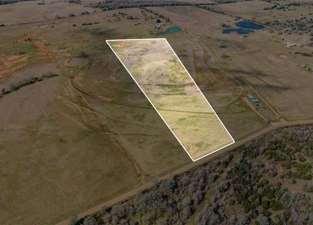 Property at TBD (15/AC) Tract 2 County Road 309, Lexington, TX 78947