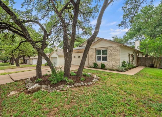 Property at 12721 Heinemann Dr, Austin, TX 78727, 3 beds, 2 baths