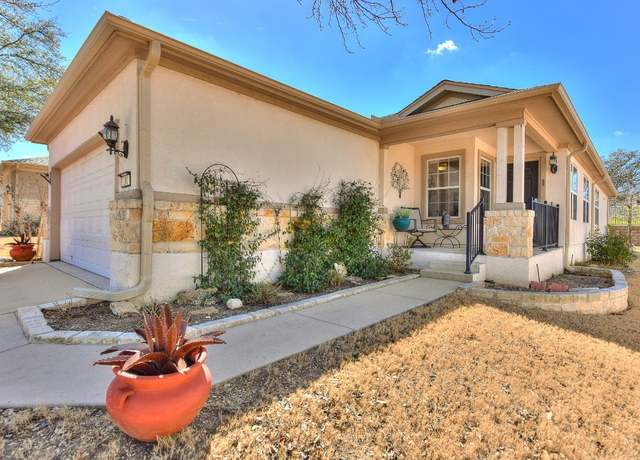 Property at 211 Bright Leaf Trl, Georgetown, TX 78633, 2 beds, 2 baths