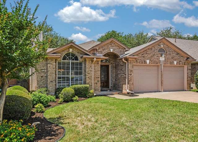 Property at 10902 Sierra Oaks, Austin, TX 78759, 3 beds, 2 baths