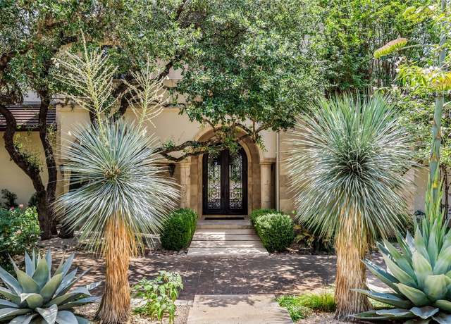 Property at 3704 Soaring Eagle, Austin, TX 78746, 6 beds, 7 baths